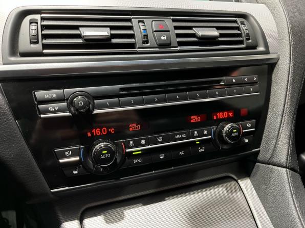 BMW 6 серии III (F06/F13/F12) с пробегом 2013 года, цена 2 240 000 рублей, 179381 км, купе, Автокод Объявления