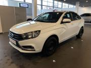 Lada (ВАЗ) Vesta I Чебоксары  - изображение 43