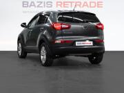 Kia Sportage III Тюмень  - изображение 33