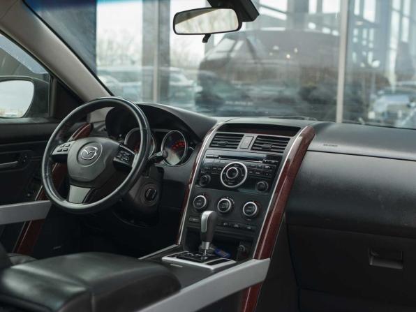 Mazda CX-9 I с пробегом 2008 года, цена 1 140 000 рублей, 241063 км, внедорожник, Автокод Объявления