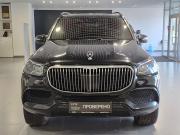 Mercedes-Benz Maybach GLS I Казань  - изображение 24