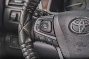 Toyota Camry VII (XV50) Рестайлинг Томск  - изображение 34