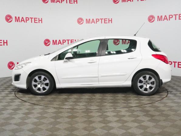 Peugeot 308 I Рестайлинг с пробегом 2011 года, цена 450 000 рублей, 141776 км, хэтчбек, Автокод Объявления