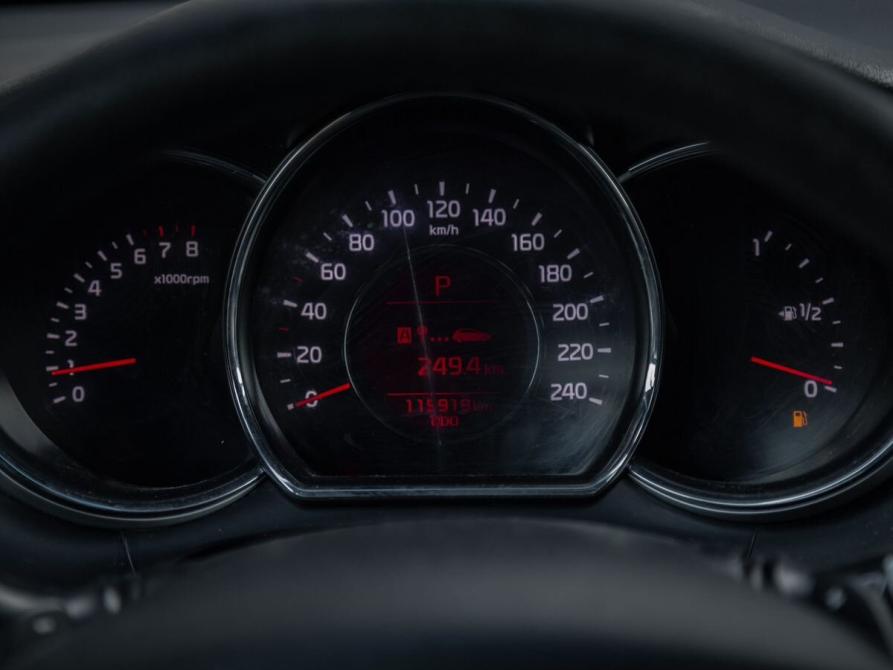 Kia Ceed II Тюмень  - изображение 9