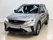 Geely Coolray I Балашиха  - изображение 21