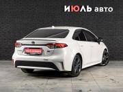 Toyota Corolla XII (E210) Екатеринбург  - изображение 25