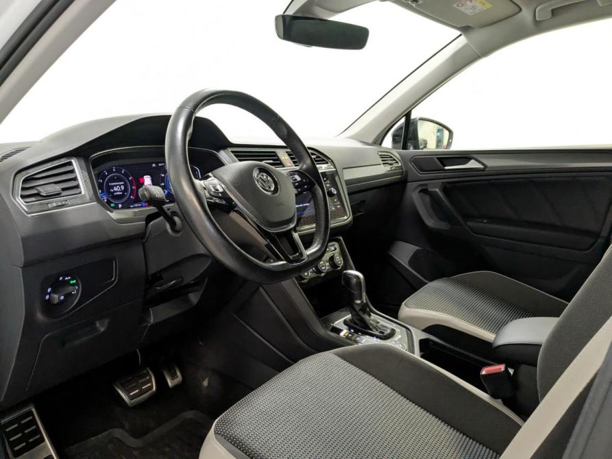 Volkswagen Tiguan II Санкт-Петербург  - изображение 18