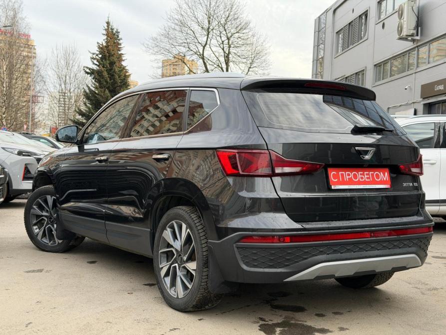 Jetta VS5 I Рестайлинг Санкт-Петербург  - изображение 6