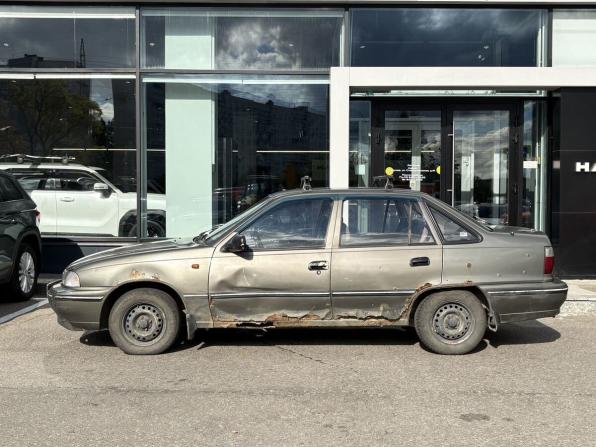 Daewoo Nexia I с пробегом 2004 года, цена 139 000 рублей, 349546 км, седан, Автокод Объявления