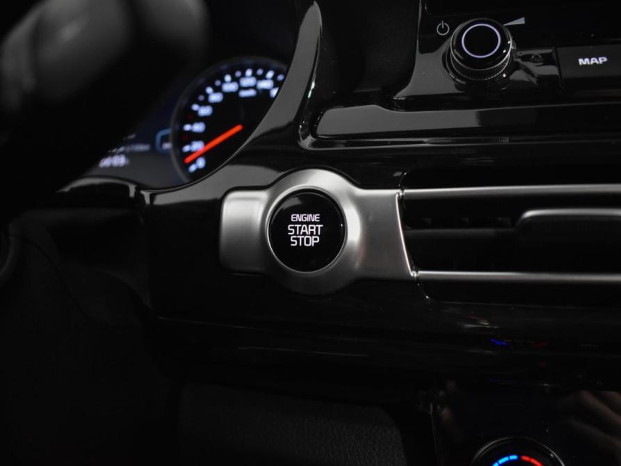 Kia Seltos I Санкт-Петербург  - изображение 19