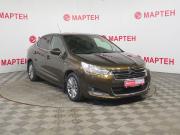 Citroen C4 II Вологда  - изображение 21