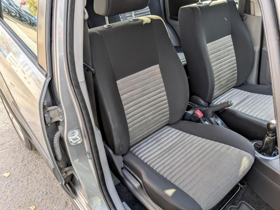 Suzuki SX4 I (Classic) Рестайлинг Химки  - изображение 23
