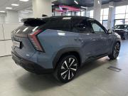 Geely Atlas II Казань  - изображение 30