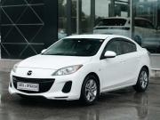 Mazda Axela II Рестайлинг Новосибирск  - изображение 20