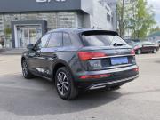Audi Q5 II (FY) Рестайлинг Санкт-Петербург  - изображение 33