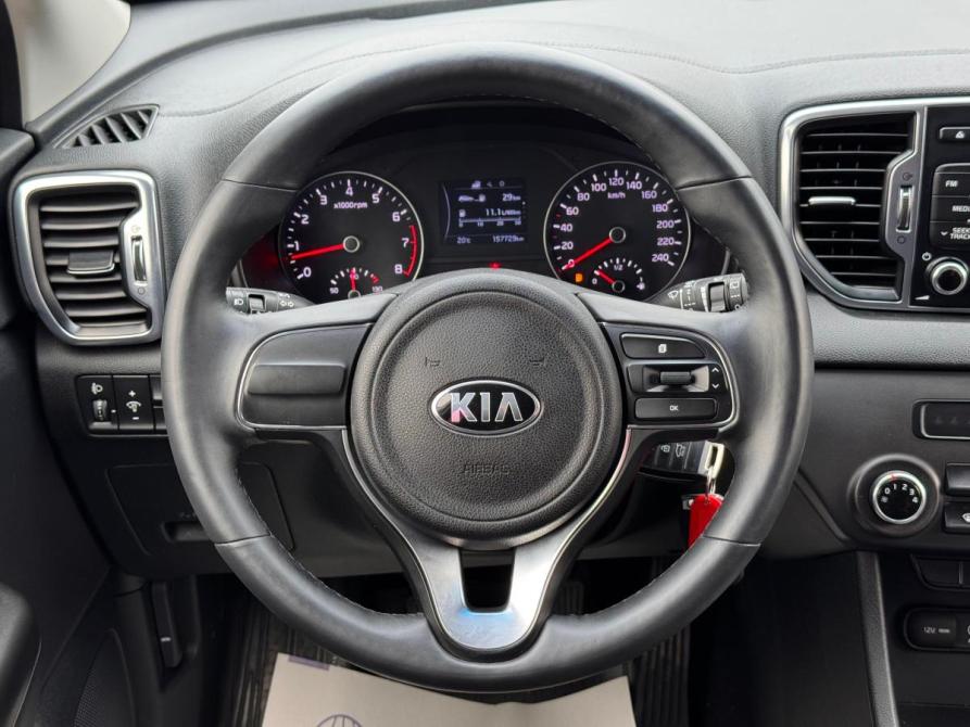 Kia Sportage IV Пермь  - изображение 15