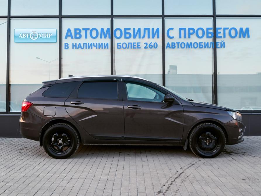 Lada (ВАЗ) Vesta I Екатеринбург  - изображение 6