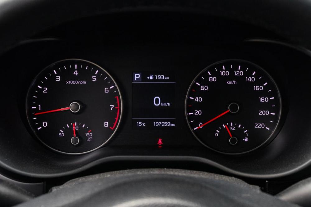 Kia Rio IV Москва  - изображение 22