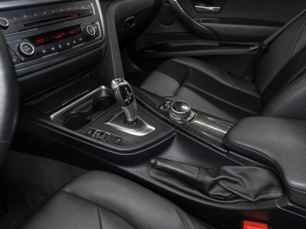 BMW 3 серии VI (F3x) с пробегом 2014 года, цена 1 600 000 рублей, 272326 км, лифтбек, Автокод Объявления