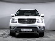 Kia Mohave I Рестайлинг Москва  - изображение 22