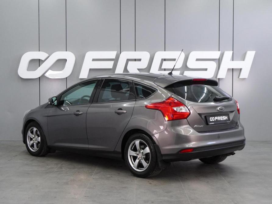 Ford Focus III Воронеж  - изображение 2