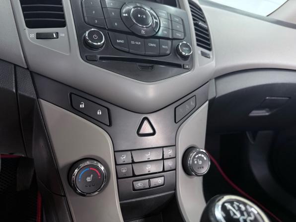 Chevrolet Cruze I с пробегом 2012 года, цена 749 000 рублей, 178000 км, седан, Автокод Объявления