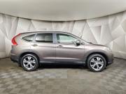 Honda CR-V IV Москва  - изображение 27