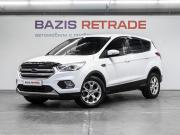 Ford Kuga II Рестайлинг Тюмень  - изображение 24