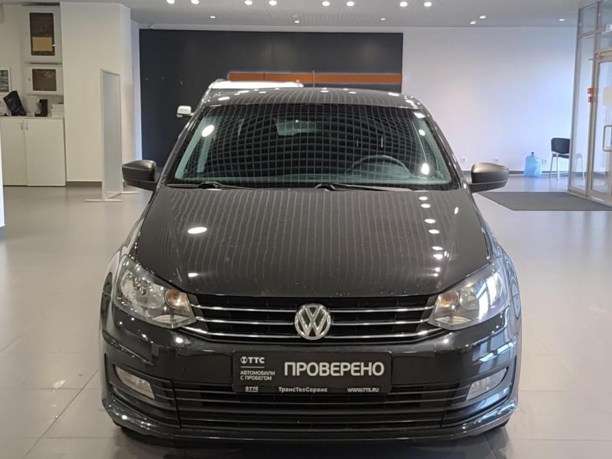 Volkswagen Polo V Рестайлинг Казань  - изображение 2