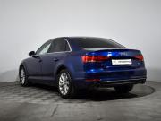 Audi A4 V (B9) Санкт-Петербург  - изображение 30