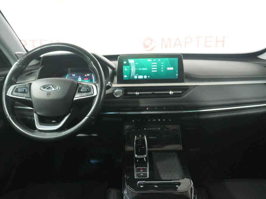 Chery Tiggo 7 Pro I Вологда  - изображение 16