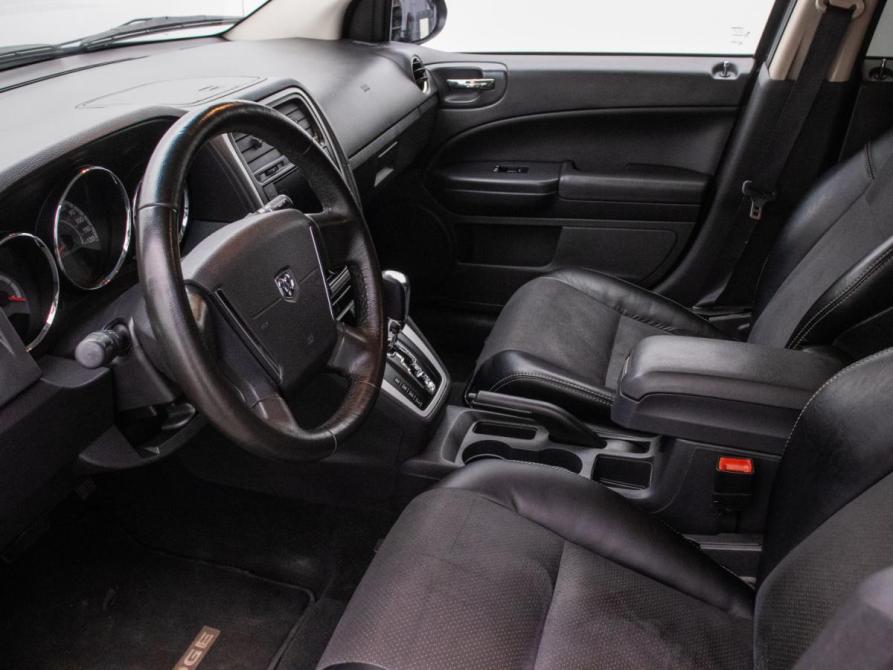 Dodge Caliber I Рестайлинг Москва  - изображение 10