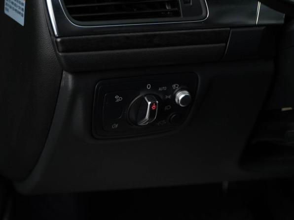 Audi A6 IV (C7) Рестайлинг с пробегом 2017 года, цена 2 599 777 рублей, 143751 км, седан, Автокод Объявления