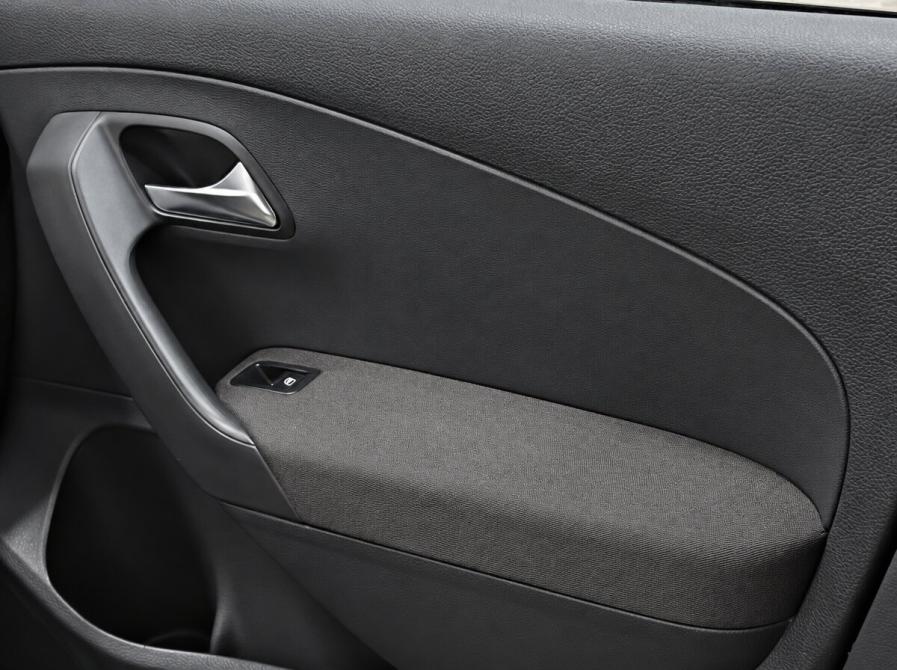 Volkswagen Polo V Кемерово  - изображение 16