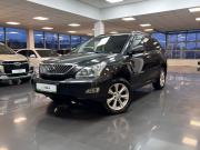 Lexus RX II Рестайлинг Тверь  - изображение 24