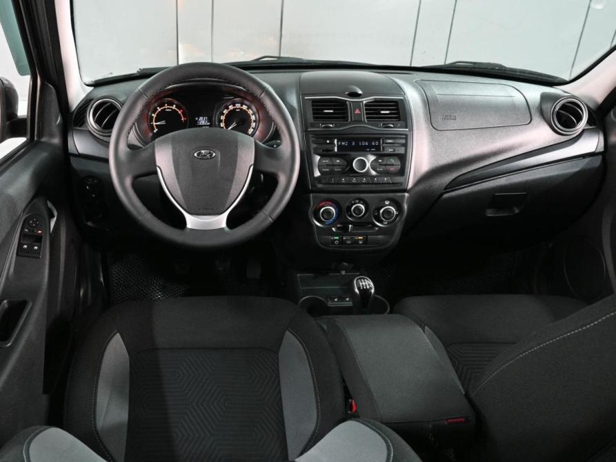 Lada (ВАЗ) Granta I Рестайлинг Ростов-на-Дону  - изображение 6