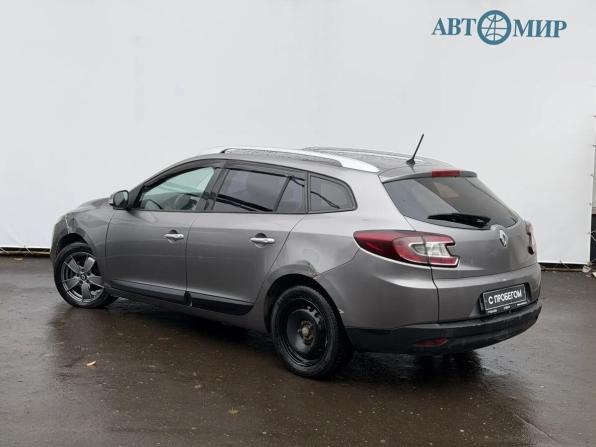Renault Megane III с пробегом 2011 года, цена 669 000 рублей, 319422 км, универсал, Автокод Объявления
