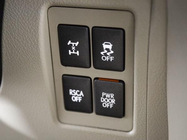 Lexus LX III с пробегом 2011 года, цена 3 685 000 рублей, 195447 км, внедорожник, Автокод Объявления