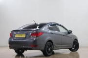 Hyundai Solaris I Рестайлинг Новокузнецк  - изображение 38