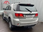 Toyota Fortuner I Рестайлинг Ярославль  - изображение 37