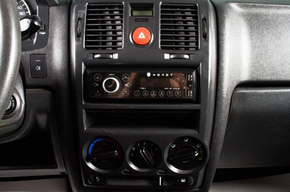 Hyundai Getz I Рестайлинг Сургут  - изображение 14