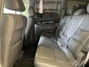 Toyota Land Cruiser Prado 120 Series Рестайлинг Новосибирск  - изображение 25