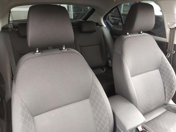 Skoda Octavia III (A7) Рестайлинг с пробегом 2019 года, цена 1 249 000 рублей, 245805 км, лифтбек, Автокод Объявления