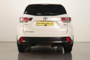 Toyota Highlander III (XU50) Челябинск  - изображение 30