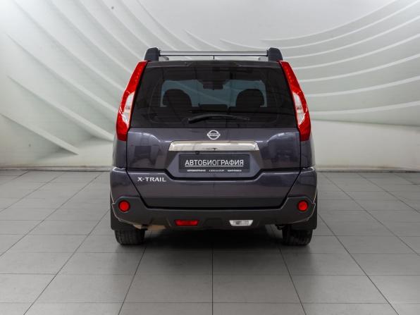 Nissan X-Trail II Рестайлинг с пробегом 2013 года, цена 1 398 000 рублей, 196348 км, внедорожник, Автокод Объявления