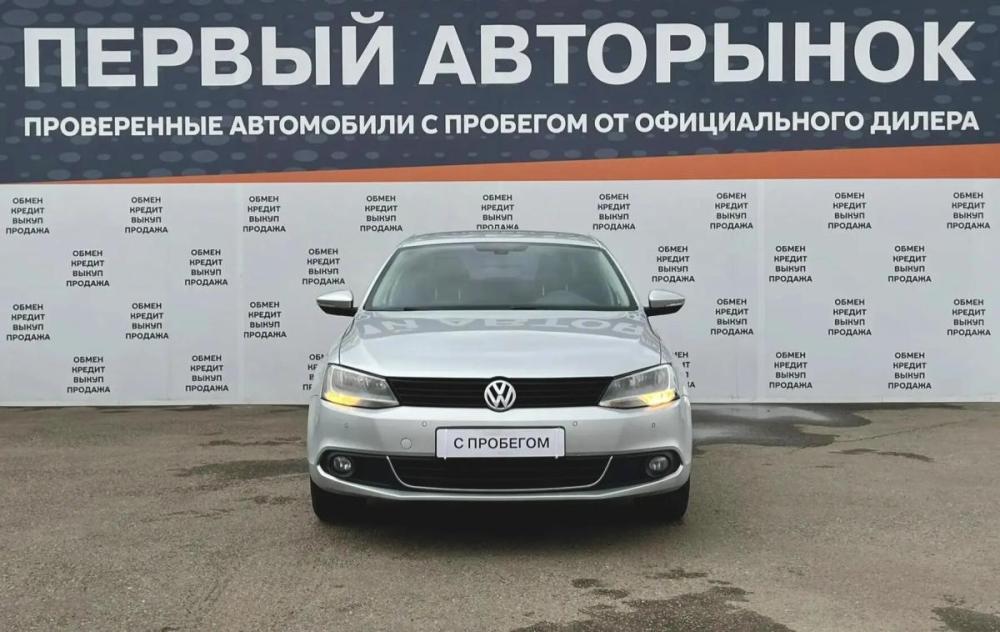 Volkswagen Jetta VI Краснодар  - изображение 2