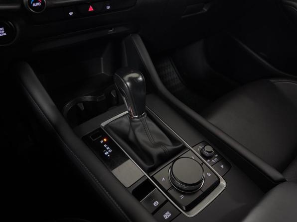 Mazda 3 IV (BP) с пробегом 2020 года, цена 1 743 000 рублей, 81162 км, седан, Автокод Объявления