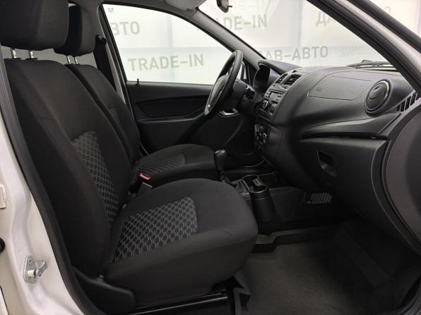 Lada (ВАЗ) Granta I Рестайлинг с пробегом 2020 года, цена 660 000 рублей, 90000 км, универсал, Автокод Объявления