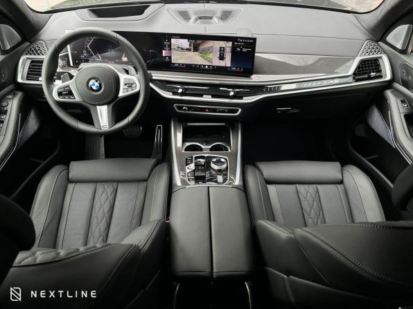 Новый BMW X5 IV (G05/G18) Рестайлинг 2026 года, цена 18 990 000 рублей, внедорожник, Автокод Объявления