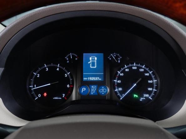 Lexus GX II с пробегом 2011 года, цена 3 299 000 рублей, 192537 км, внедорожник, Автокод Объявления